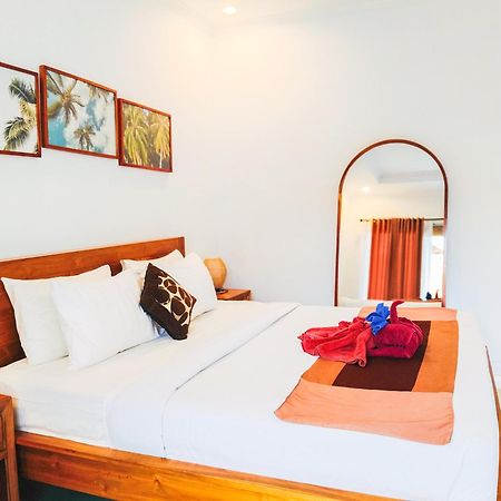 Bali Intan Canggu Ngoại thất bức ảnh