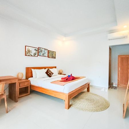 Bali Intan Canggu Ngoại thất bức ảnh