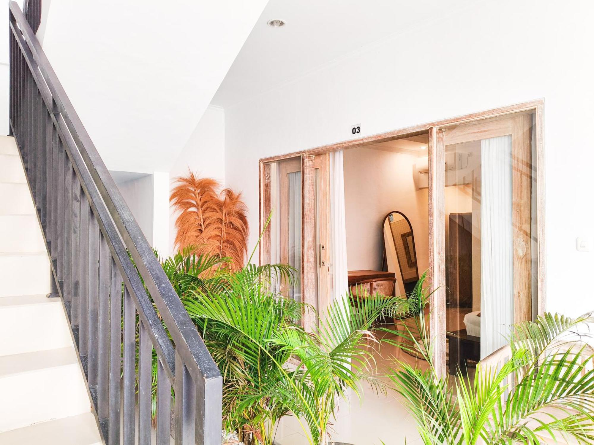 Bali Intan Canggu Phòng bức ảnh