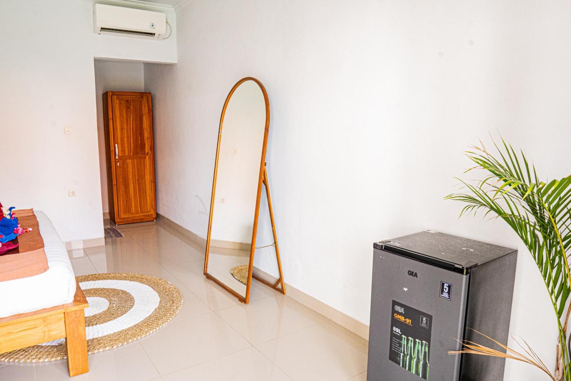 Bali Intan Canggu Ngoại thất bức ảnh