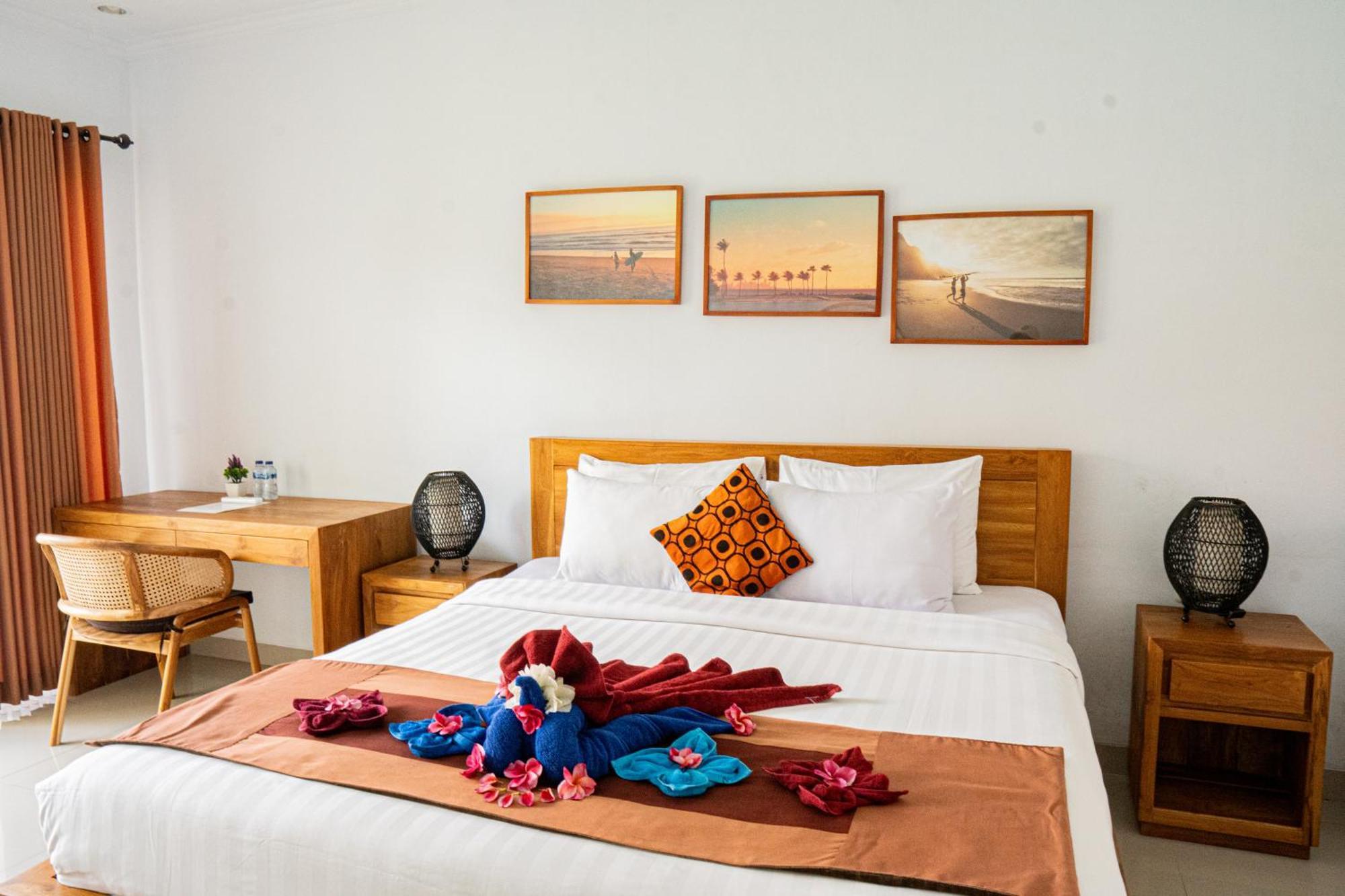 Bali Intan Canggu Ngoại thất bức ảnh