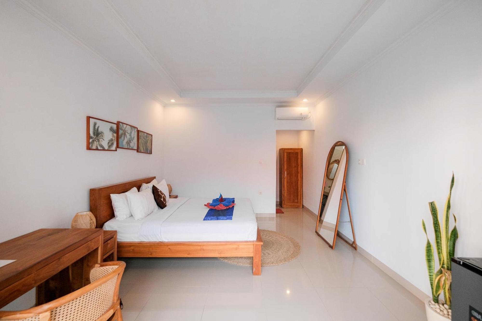 Bali Intan Canggu Ngoại thất bức ảnh